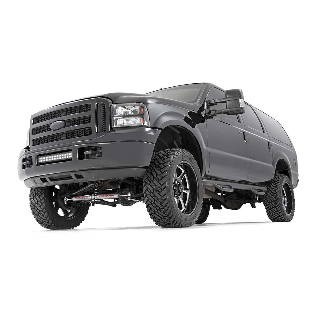 2-Inch-Leveling-Lift-Kit-00-05-Excursion-4Wd-Rough-Country