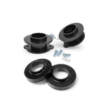 Rough Country 289 2 Inch Leveling Lift Kit 02-09 Trailblazer/Envoy