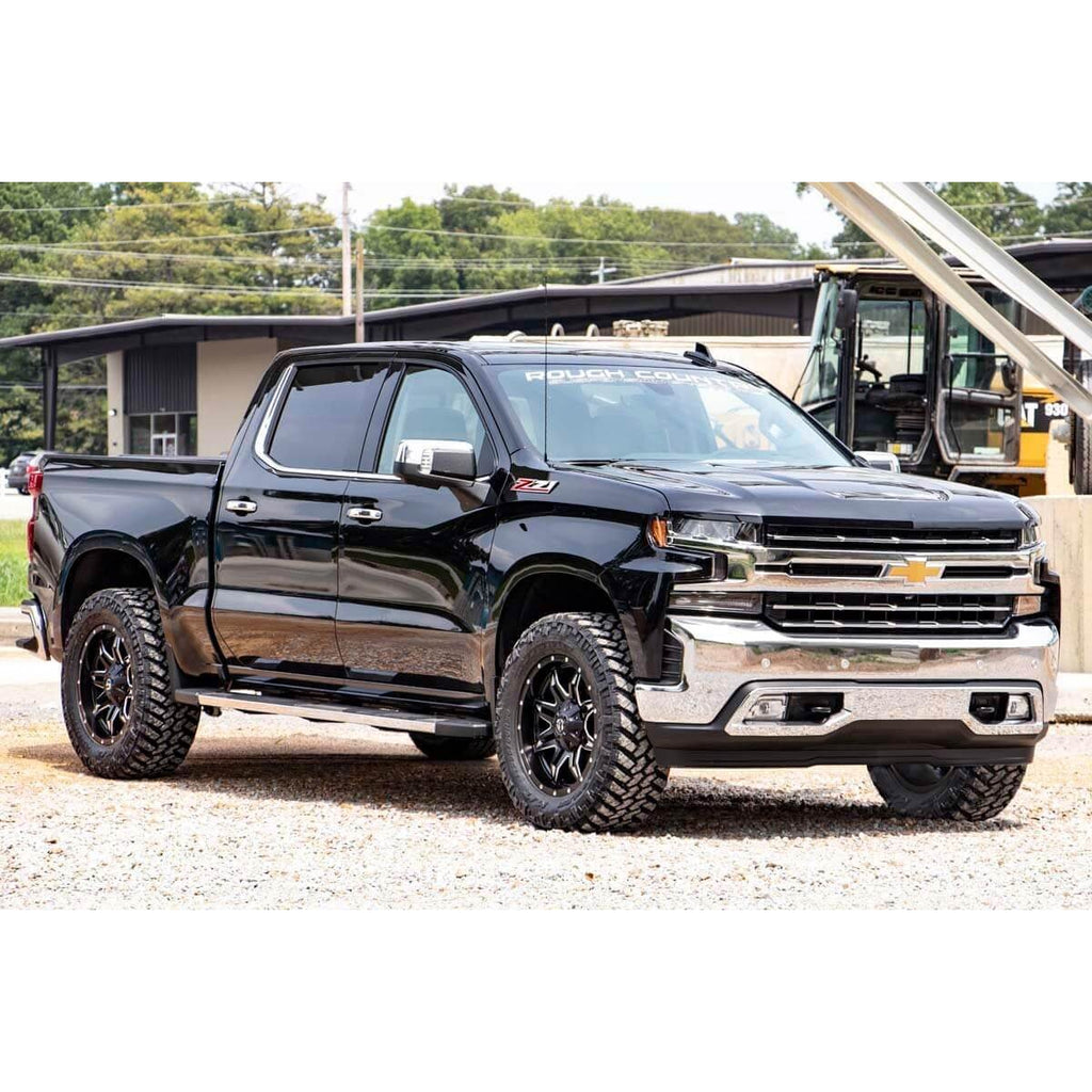 2-Inch-Leveling-Lift-Kit-07-18-Avalanche-150007-20-Suv-Rough-Country