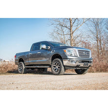 Load image into Gallery viewer, 2-Inch-Leveling-Lift-Kit-16-20-Titan-Xd-2Wd4Wd-Rough-Country