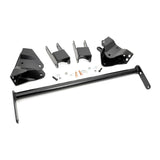Rough Country 511 2 Inch Leveling Lift Kit 99-04 F-250