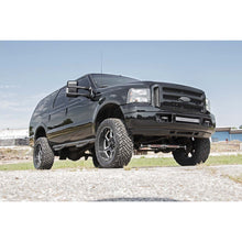 Load image into Gallery viewer, 2-Inch-Leveling-Lift-Kit-99-04-F250350-4Wd-Rough-Country