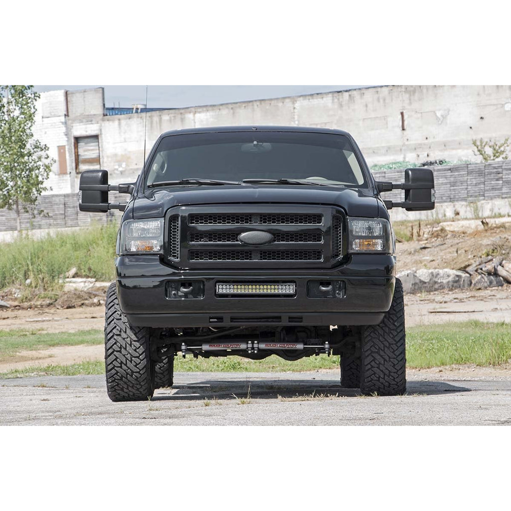2-Inch-Leveling-Lift-Kit-99-04-F250350-4Wd-Rough-Country