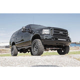 Rough Country 49800 2 Inch Leveling Lift Kit 99-04 F250/350 4WD