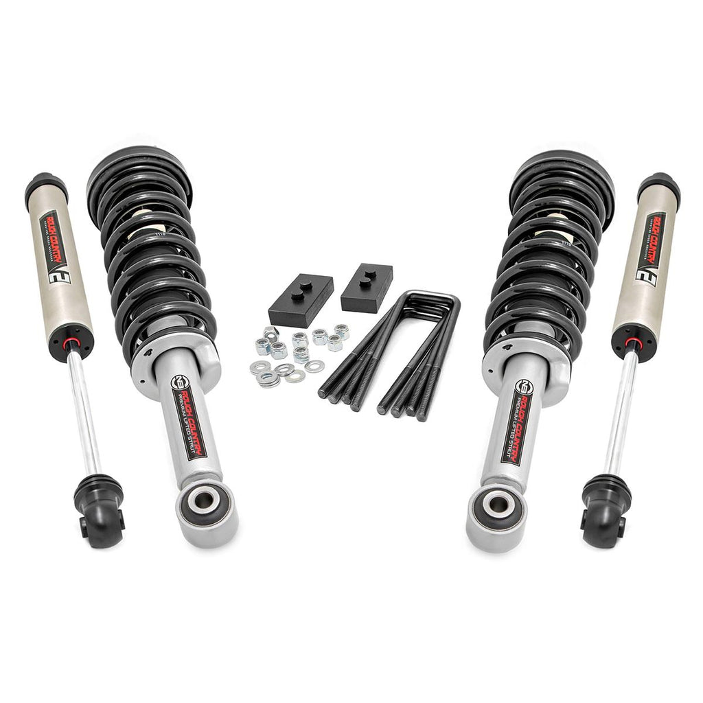2-Inch-Leveling-Lift-Kit-N3-Struts--V2-Shocks-14-20-F-150-Rough-Country