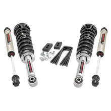 Load image into Gallery viewer, 2-Inch-Leveling-Lift-Kit-N3-Struts--V2-Shocks-14-20-F-150-Rough-Country