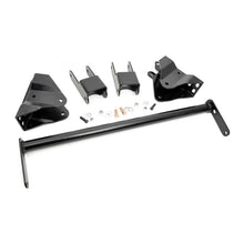 Load image into Gallery viewer, 2-Inch-Leveling-Lift-Kit-WN3-Shocks-99-04-F-250-Rough-Country