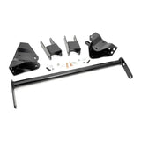 Rough Country 51130 2 Inch Leveling Lift Kit w/N3 Shocks 99-04 F-250