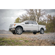 Load image into Gallery viewer, 2-Inch-Leveling-Lift-Kit-WV2-Shocks-09-13-F-150-Rough-Country