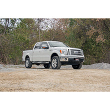 Load image into Gallery viewer, 2-Inch-Leveling-Lift-Kit-WV2-Shocks-09-13-F-150-Rough-Country
