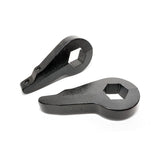 Rough Country 9592 2 Inch Leveling Torsion Bar Keys 95-99 Tahoe