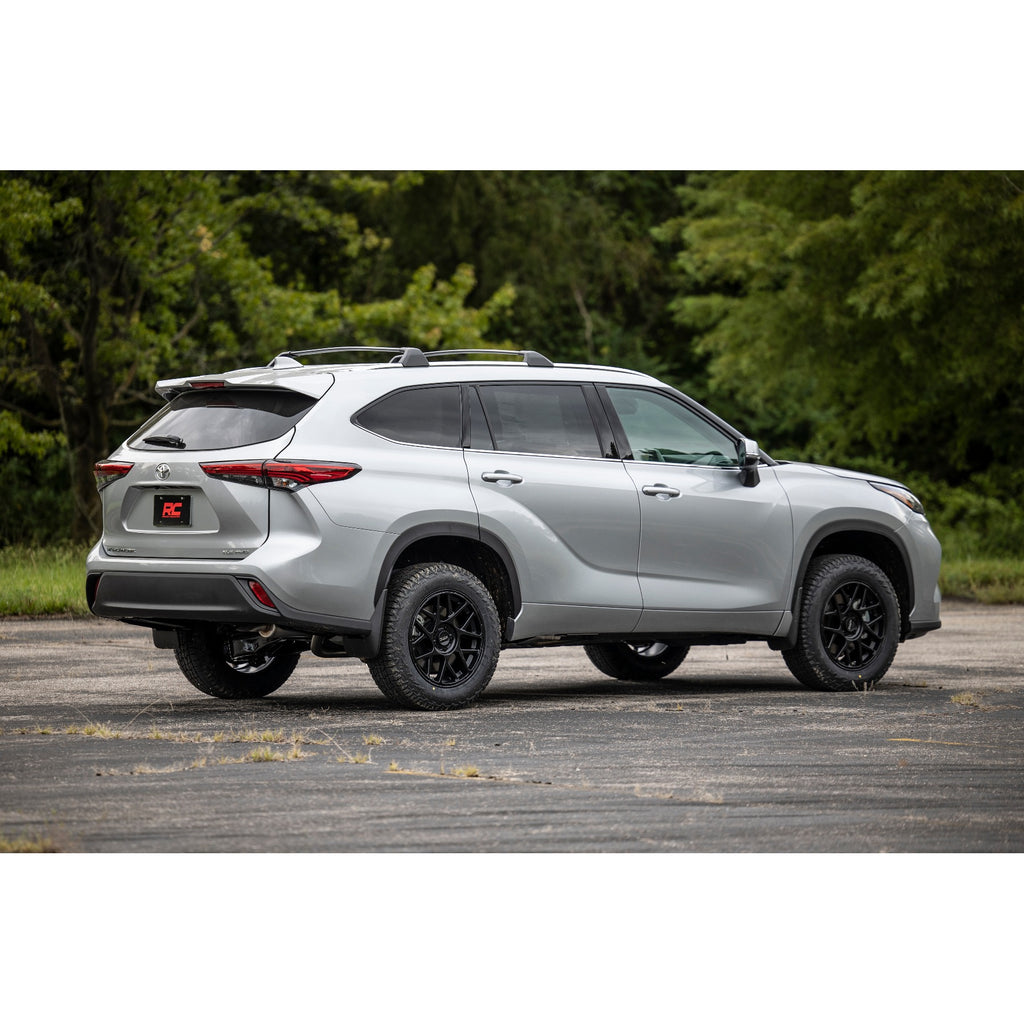 2-Inch-Lift-Kit--2020-Toyota-Highlander-4Wd-Rough-Country