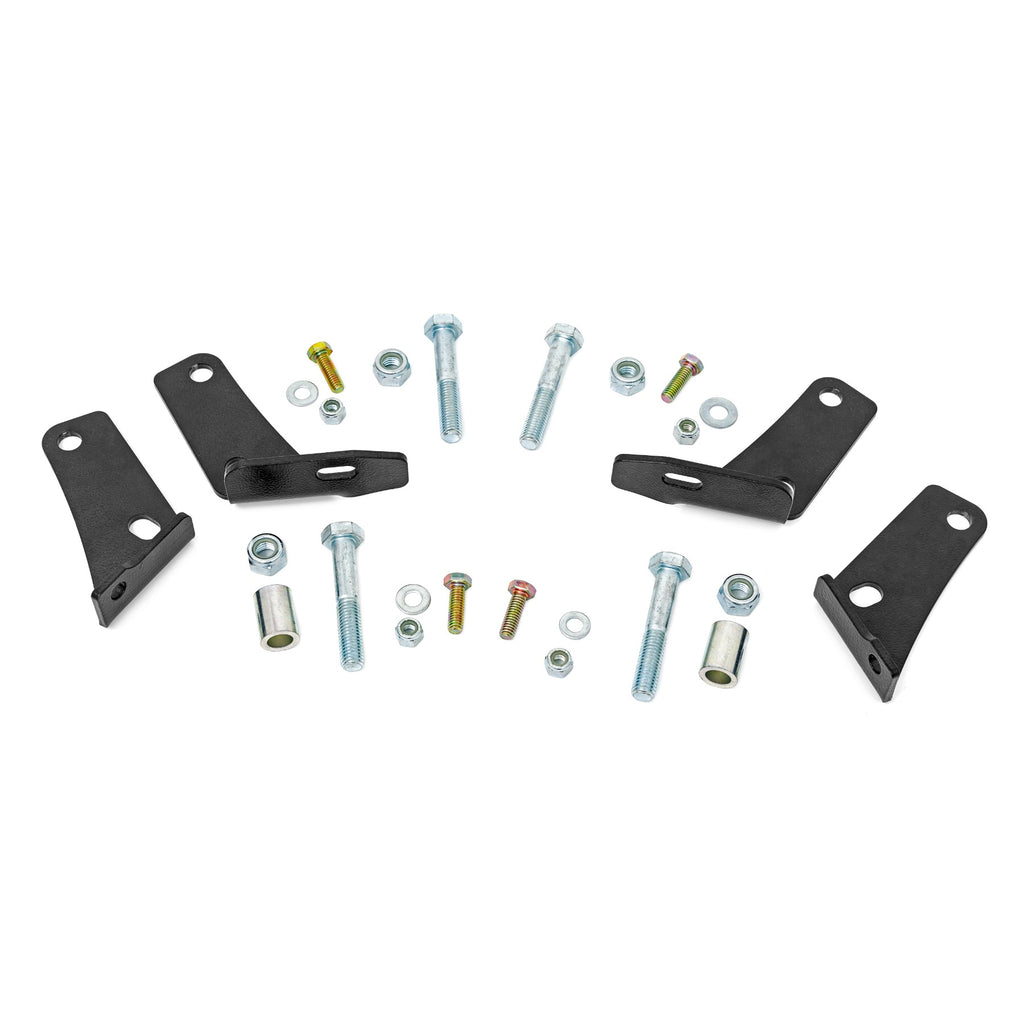 2-Inch-Lift-Kit-11-22-John-Deere-Gator-825I-4Wd-Rough-Country