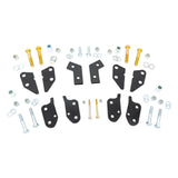 Rough Country 96500 2 Inch Lift Kit 14-22 Yamaha Viking 4WD