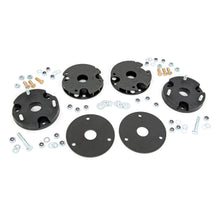 Load image into Gallery viewer, 2-Inch-Lift-Kit-2021-Chevy-Suburban-1500Tahoe-4Wd-Rough-Country