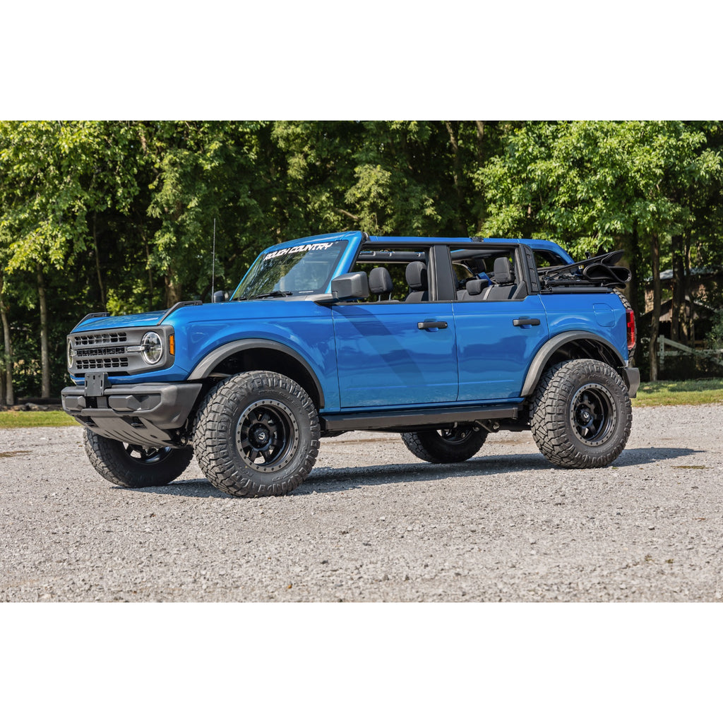 2-Inch-Lift-Kit-2021-Ford-Bronco-4Wd-Rough-Country
