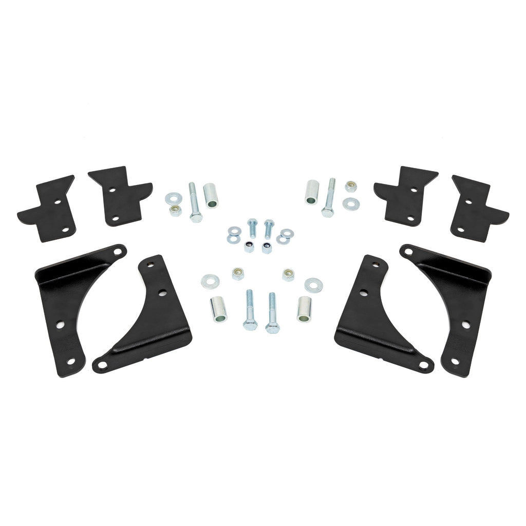 2-Inch-Lift-Kit-Can-Am-Commander-1000Commander-1000-Dps-(11-16)-Rough-Country