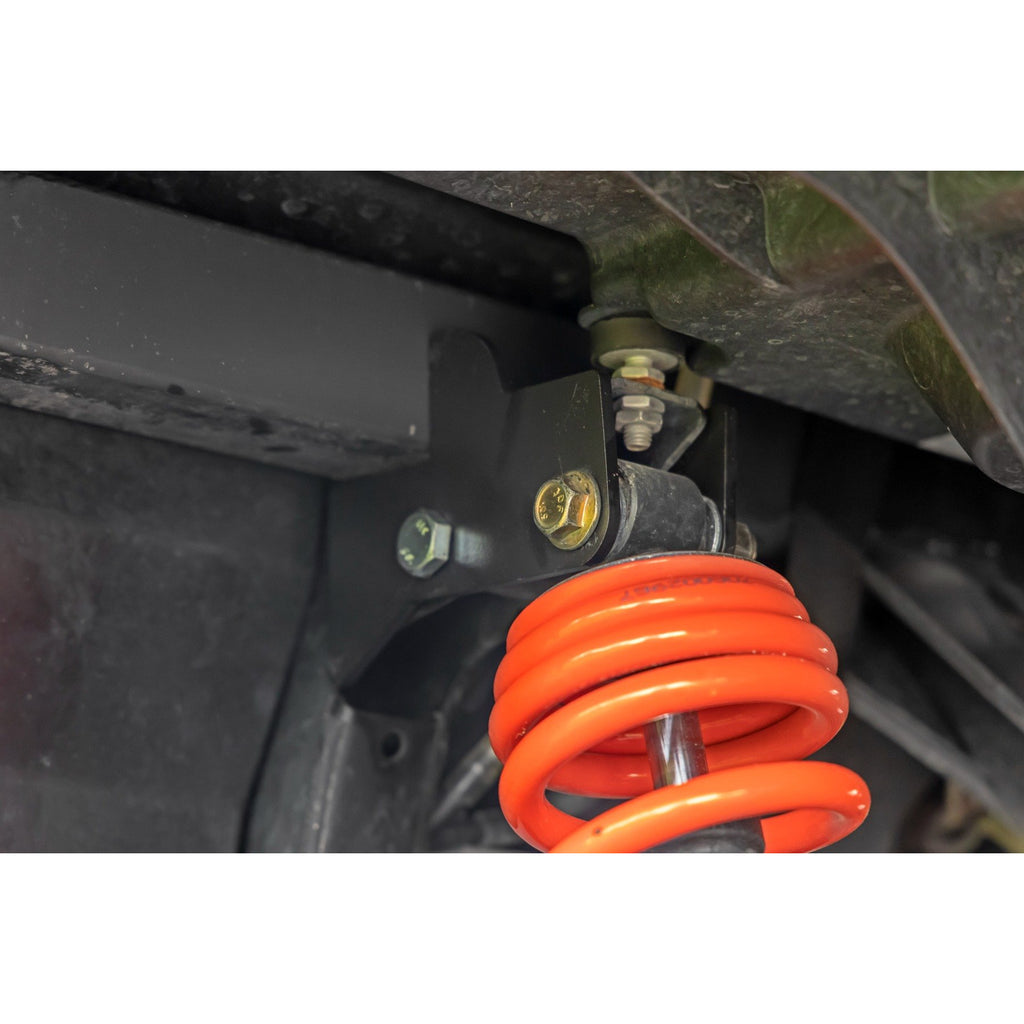 2-Inch-Lift-Kit-Can-Am-Commander-1000Commander-1000-Dps-(11-16)-Rough-Country