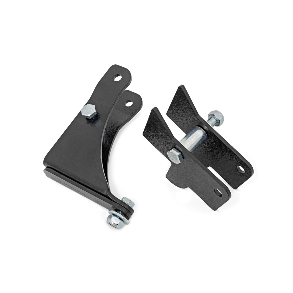 2-Inch-Lift-Kit-Can-Am-Commander-1000Commander-1000-Dps-(11-16)-Rough-Country