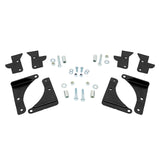 Rough Country 97005 2 Inch Lift Kit Can-Am Commander 1000/Commander 1000 DPS (11-16)