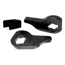 Load image into Gallery viewer, 2-Inch-Lift-Torsion-Key-With-2-Torsion-Keys