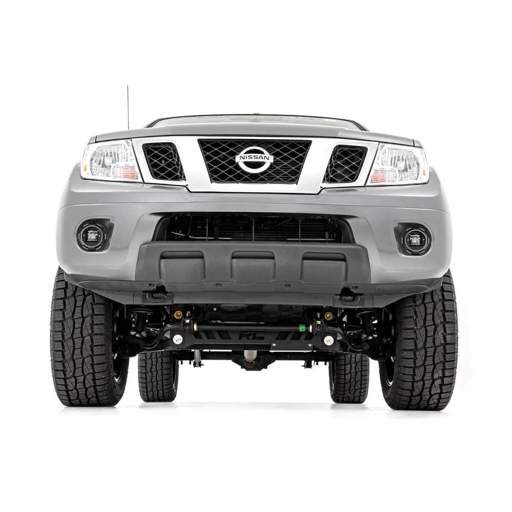 2-Inch-Square-Led-Sae-Fog-Lights-Pair-Rough-Country