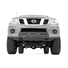Load image into Gallery viewer, 2-Inch-Square-Led-Sae-Fog-Lights-Pair-Rough-Country