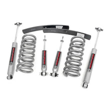 Load image into Gallery viewer, 2-Inch-Suspension-Lift-Kit-91-03-Sonoma-83-05-S10-Blazer-83-01-S15-Jimmy-Rough-Country