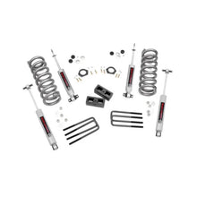 Load image into Gallery viewer, 2-Inch-Suspension-Lift-Kit-95-99-Tahoe-92-99-C1500K1500Yukon-92-94-K5-Blazer-Rough-Country