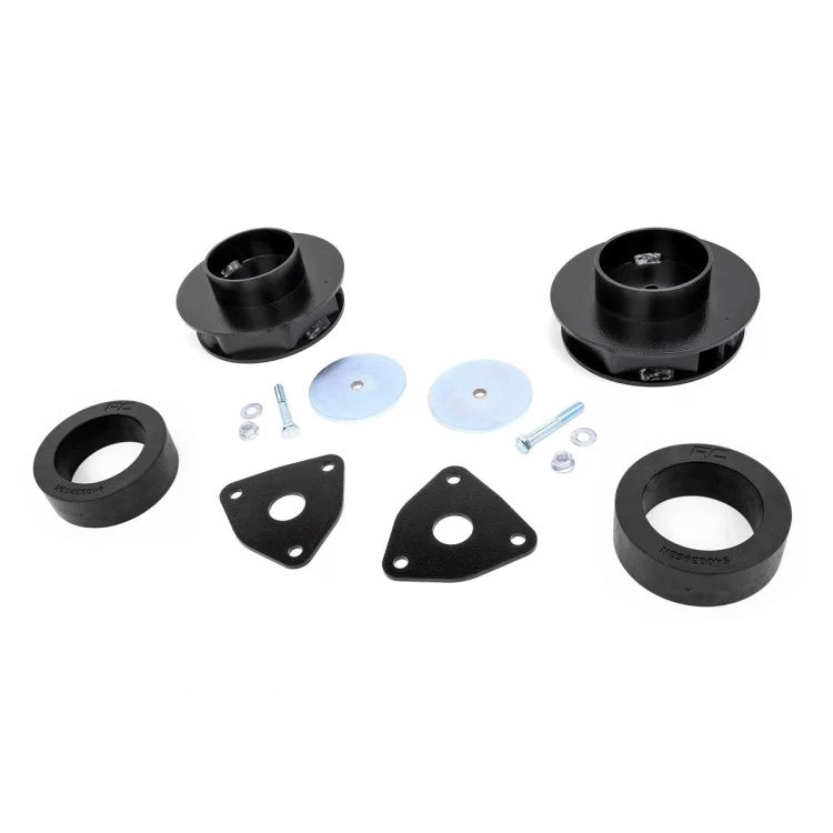 2-Inch-Suspension-Lift-Kit-WN2.0-Lifted-Struts-12-18-Ram-1500-4Wd-Rough-Country