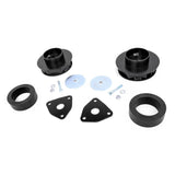 Rough Country 358.23 2 Inch Suspension Lift Kit w/N2.0 Lifted Struts 12-18 RAM 1500 4WD