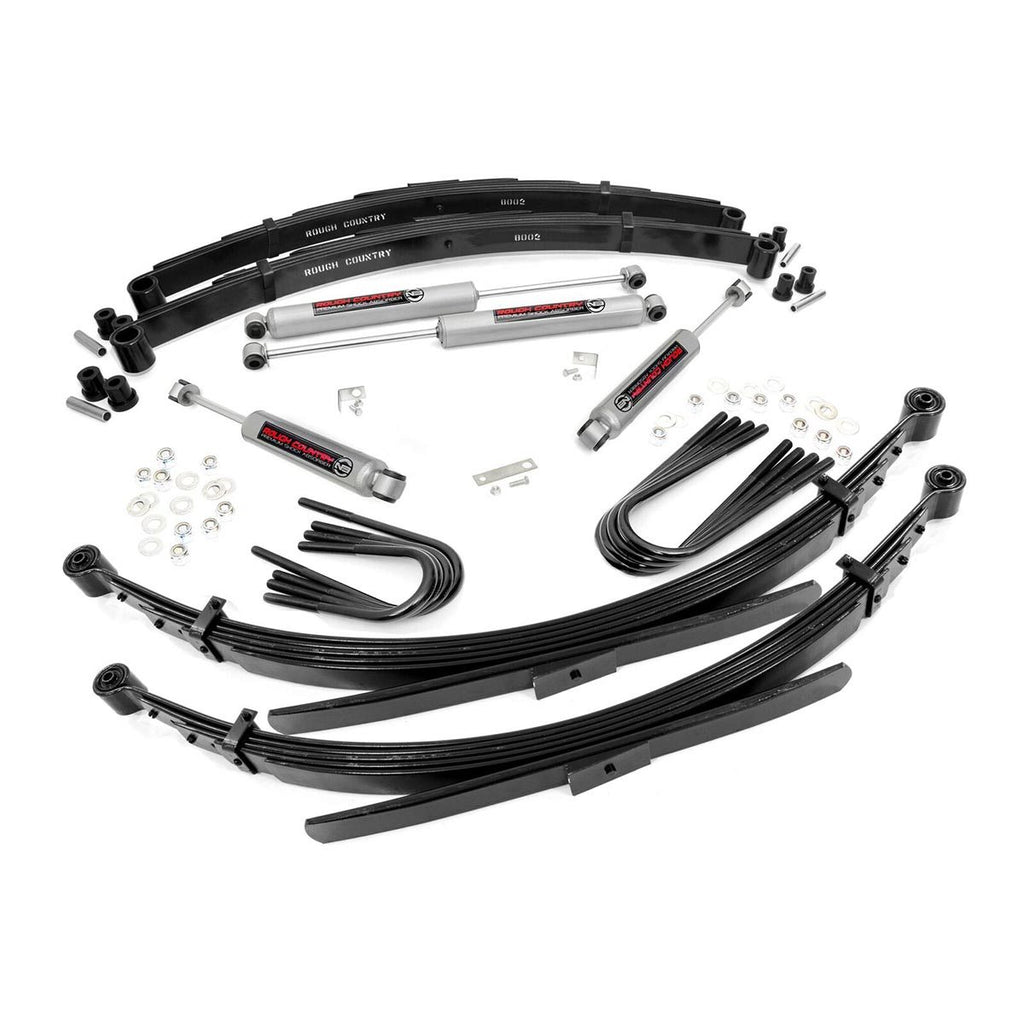 2-Inch-Suspension-Lift-System-52-Inch-Rear-Springs-73-76-C20K20C25K25-Rough-Country