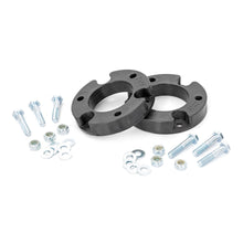 Load image into Gallery viewer, 2-Inch-Tacoma-Leveling-Strut-Extensions-(05-20-Tacoma)-Rough-Country