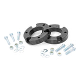 Rough Country 743 2 Inch Tacoma Leveling Strut Extensions (05-20 Tacoma)
