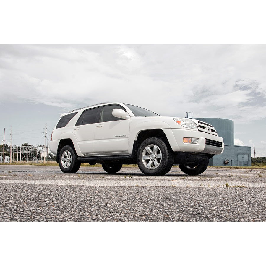 2-Inch-Toyota-Suspension-Lift-Kit-03-09-4Runner-4Wd-Rough-Country