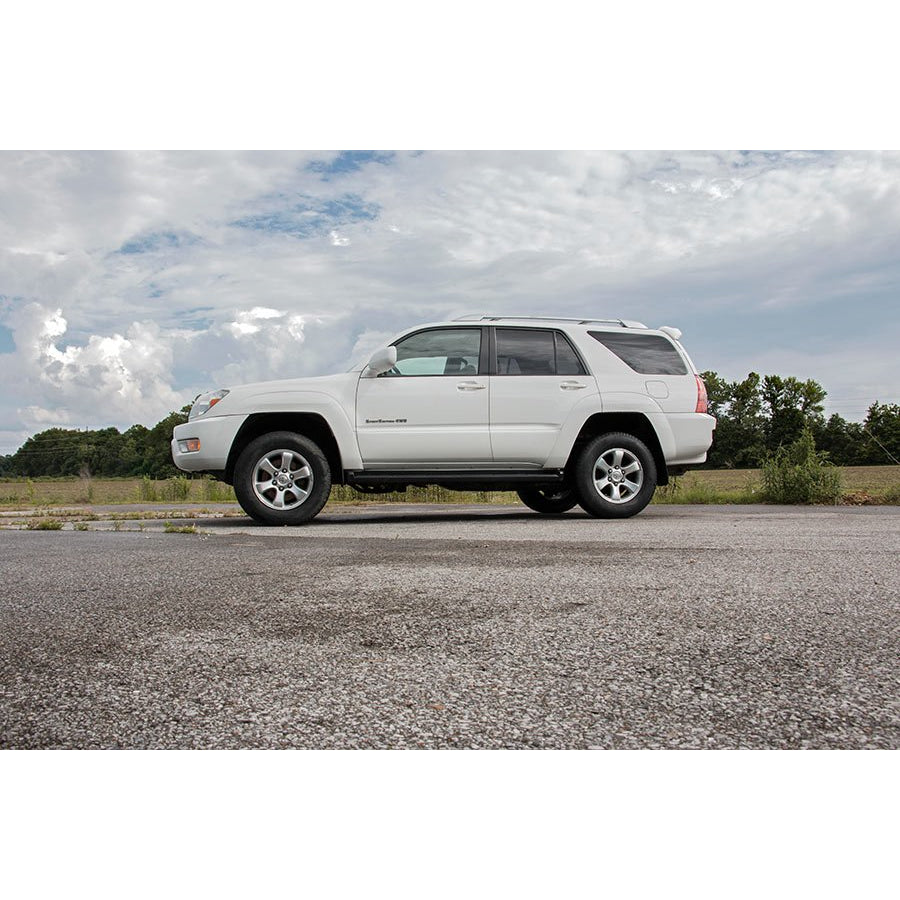 2-Inch-Toyota-Suspension-Lift-Kit-03-09-4Runner-4Wd-Rough-Country