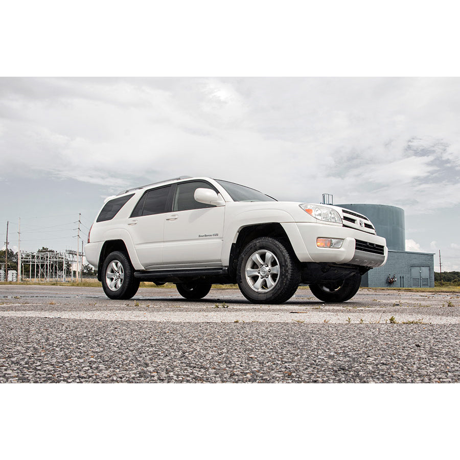 2-Inch-Toyota-Suspension-Lift-Kit-Red-03-09-4Runner-4Wd-Rough-Country