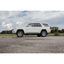 Load image into Gallery viewer, 2-Inch-Toyota-Suspension-Lift-Kit-Red-03-09-4Runner-4Wd-Rough-Country