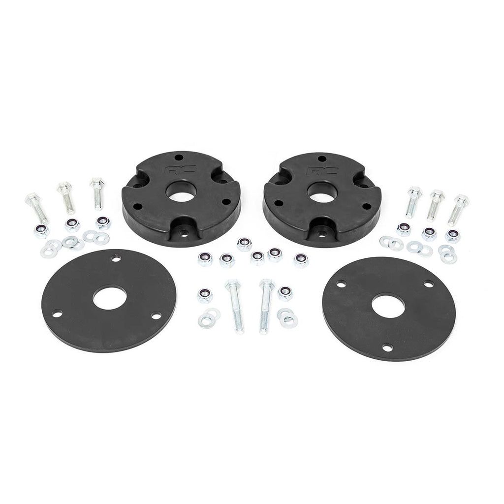 2-Inch-Upper-Strut-Leveling-Kit-19-20-SilveradoSierra-1500-Rough-Country