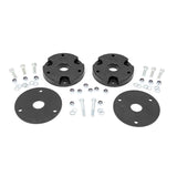 Rough Country 1323 2 Inch Upper Strut Leveling Kit 19-20 Silverado/Sierra 1500