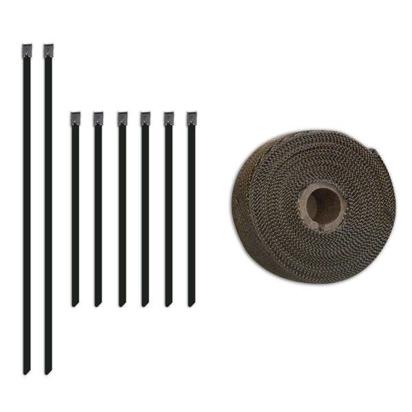 2-Inch-X-35-Feet-Heat-Wrap-With-Stainless-Locking-Tie-Set