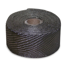 Load image into Gallery viewer, 2-Inch-X-35-Feet-Heat-Wrap-With-Stainless-Locking-Tie-Set