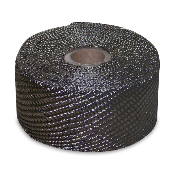 2-Inch-X-35-Feet-Heat-Wrap-With-Stainless-Locking-Tie-Set