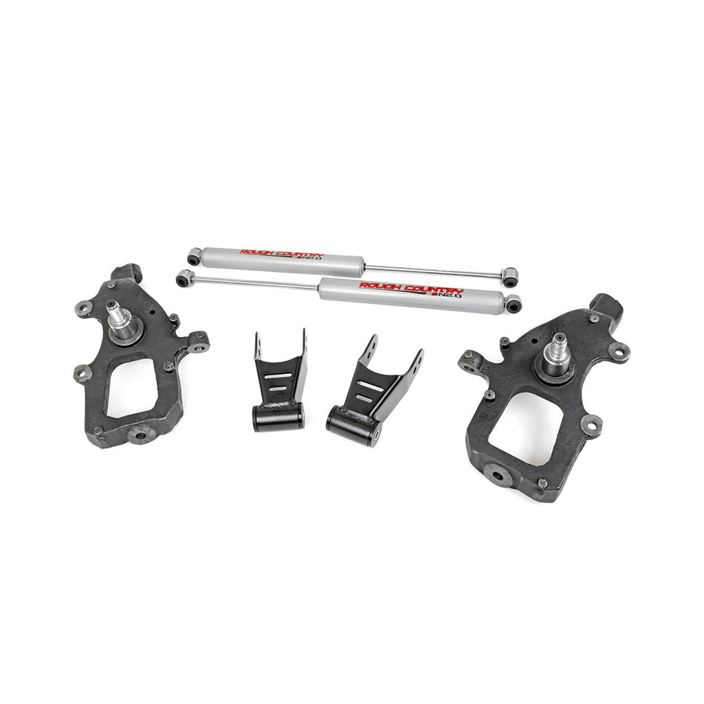 2-Inch2-Inch-Ford-Lowering-Kit-04-08-F-150-N2.0-Rough-Country