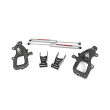 Load image into Gallery viewer, 2-Inch2-Inch-Ford-Lowering-Kit-04-08-F-150-N2.0-Rough-Country