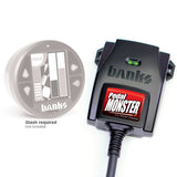 Banks Power 64311 PedalMonster for use with existing iDash