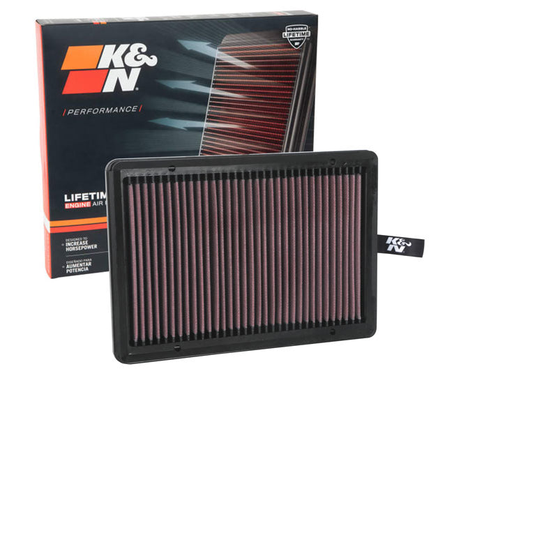 ~(2-Lbs.-11X10x1)~-Hyundai-Sonata-L4-2.4L-FI.-2015-2017