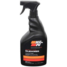 Load image into Gallery viewer, ~(2-Lbs.-11X4x2)~-Power-Kleen.-Filter-Cleaner.-32-Oz-Trigger-Sprayer