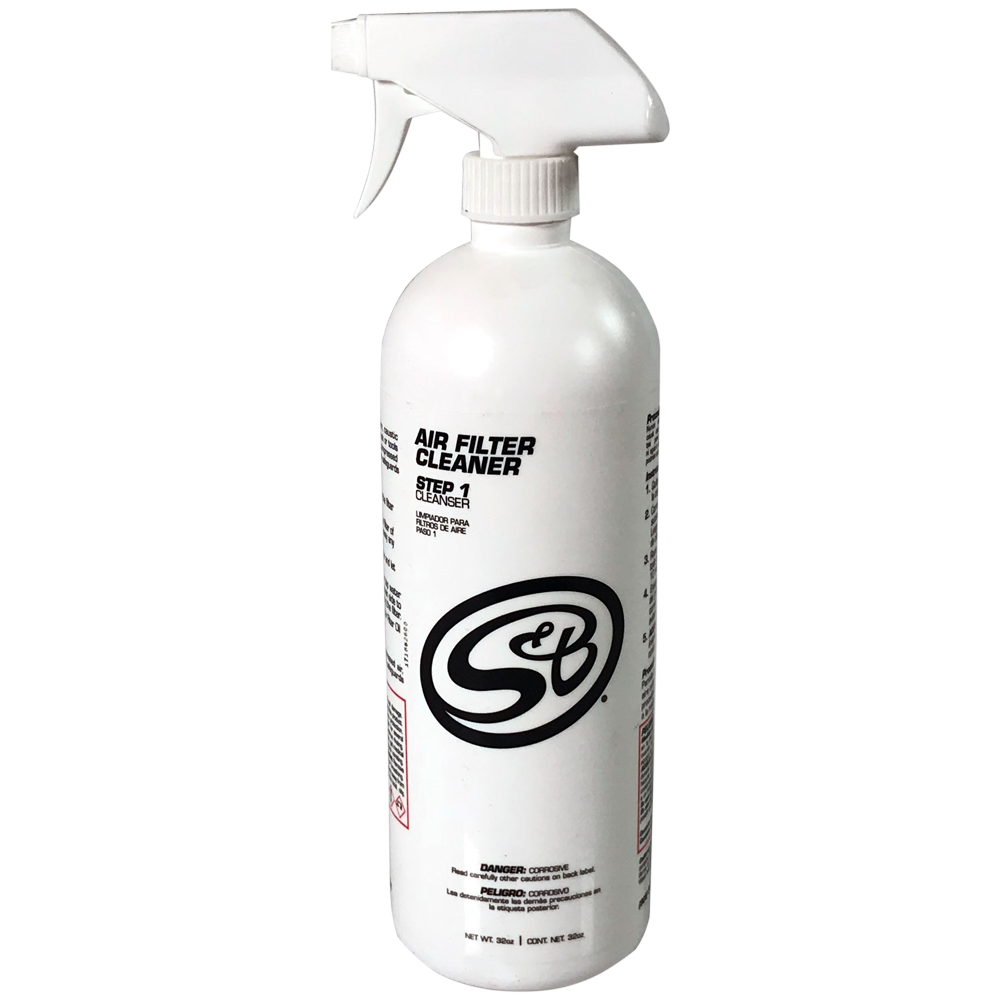 ~(2-Lbs.-13X11x8)~-32-Oz.-Trigger-Spray-Bottle-(Cleaning-Solution)