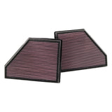 K&N Engineering 33-2407 Replacement Air Filter